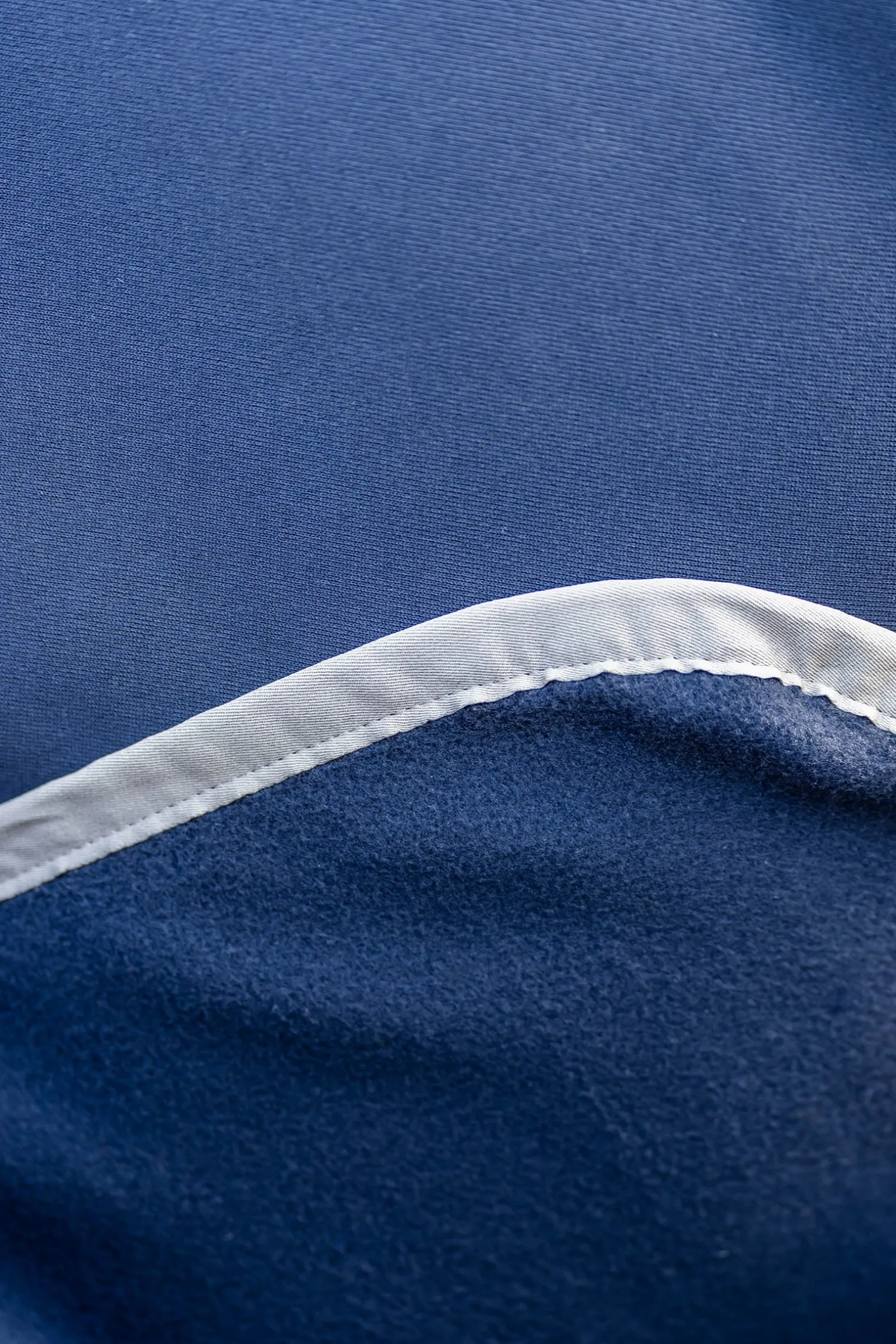 Amigo Jersey Integrated Cooler Rug