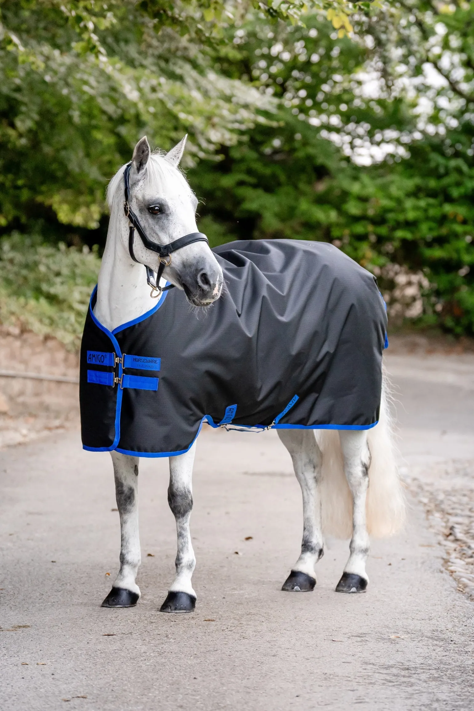 Amigo Outdoordecke Ripstop 900D, 200 g