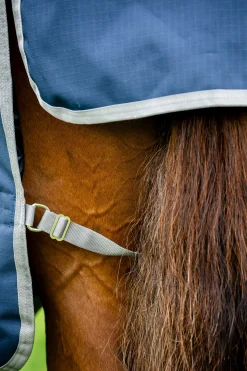 Amigo Outdoordecke Ripstop 900D, 200 g