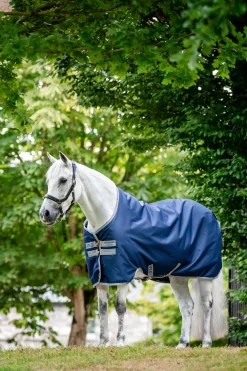 Amigo Ripstop 900D Outdoordecke mit Fleecefutter, 50 g