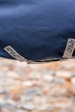 Amigo Ripstop 900D Outdoordecke mit Fleecefutter, 50 g