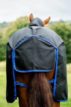 Amigo Ripstop 900D Outdoordecke mit Fleecefutter, 50 g