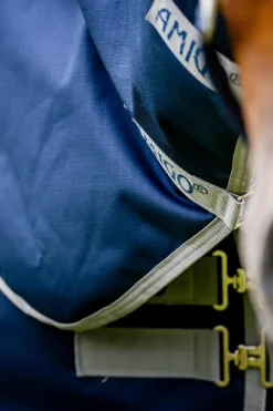 Amigo Ripstop 900D Plus Outdoordecke, 200 g