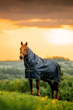 Amigo Ripstop 900D Plus Outdoordecke, 200 g