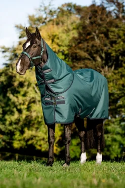 Amigo Ripstop 900D Plus Outdoordecke für Ponys, 100 g