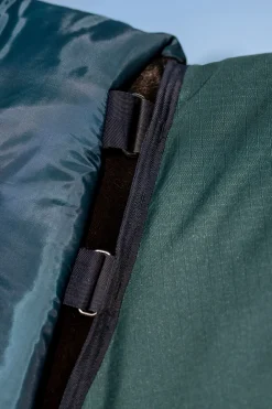 Amigo Ripstop 900D Plus Outdoordecke für Ponys, 50 g