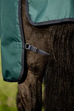 Amigo Ripstop 900D Plus Outdoordecke für Ponys, 50 g