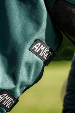 Amigo Ripstop 900D Plus Pony-Outdoordecke, 200 g