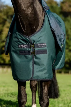 Amigo Ripstop 900D Plus Pony Outdoordecke, 0 g