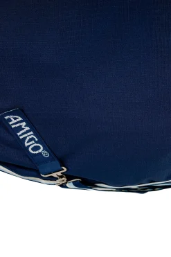 Amigo Ripstop 900D Plus Weidedecke mit abnehmbarem Halsteil, 0 g