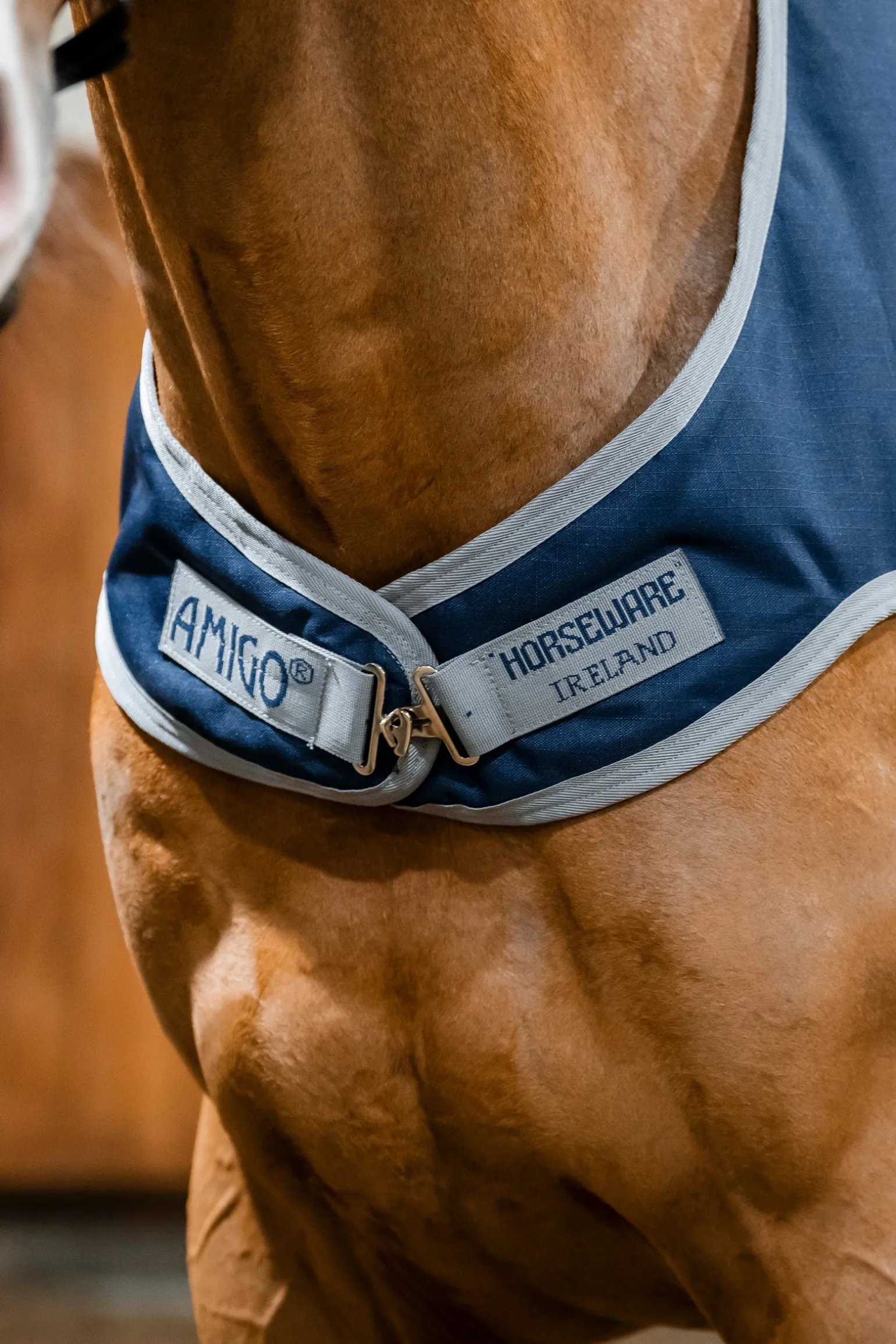 Amigo Ripstop 900D Walker-Decke, 100 g