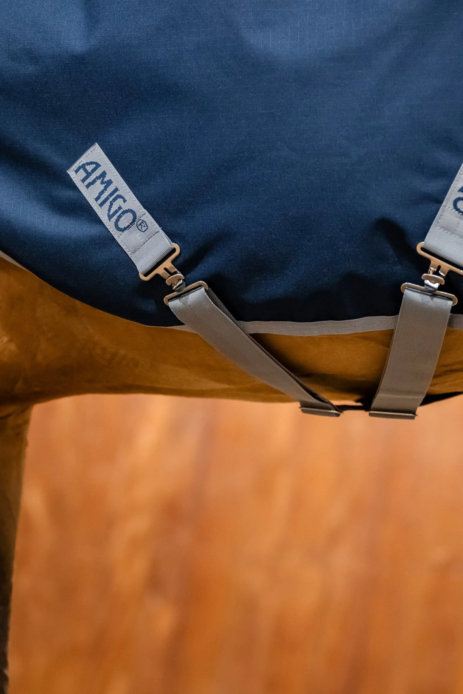 Amigo Ripstop 900D Walker-Decke, 100 g