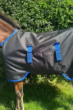 Amigo Ripstop 900D Weidedecke für Fohlen 200g