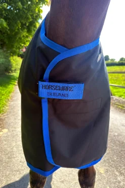 Amigo Ripstop 900D Weidedecke für Fohlen 50g