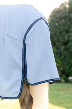 Amigo Ripstop Hoody Pony