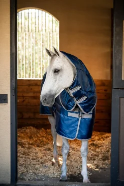 Amigo Ripstop Insulator Plus Stalldecke, 200 g