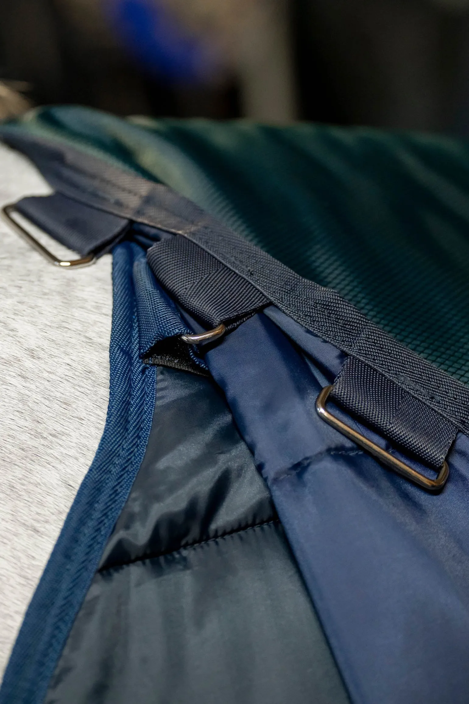 Amigo Ripstop Insulator Stalldecke 50g