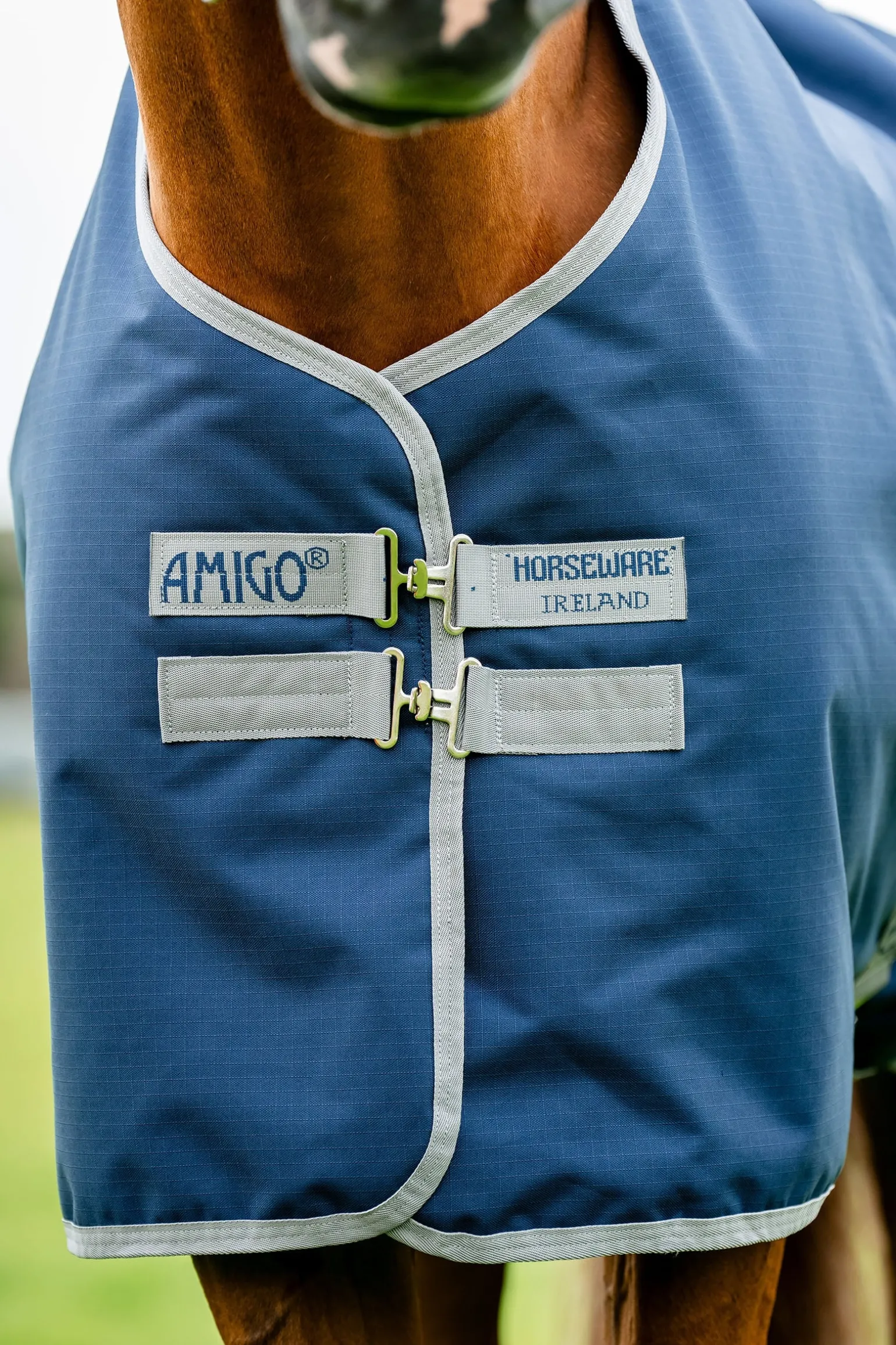 Amigo Ripstop Weidedecke 900D, 50g