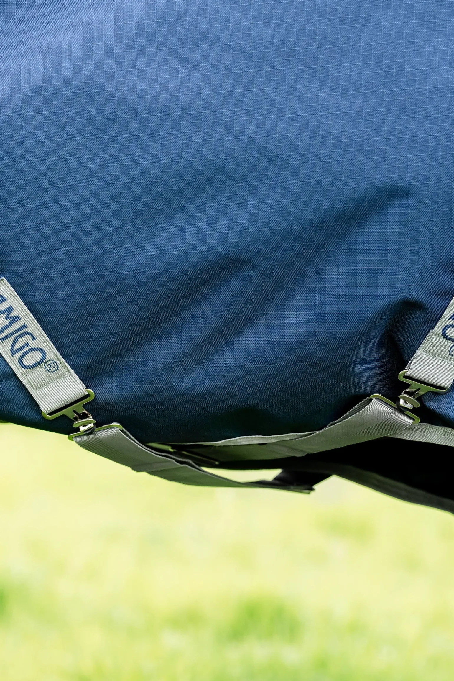 Amigo Ripstop Weidedecke 900D, 50g