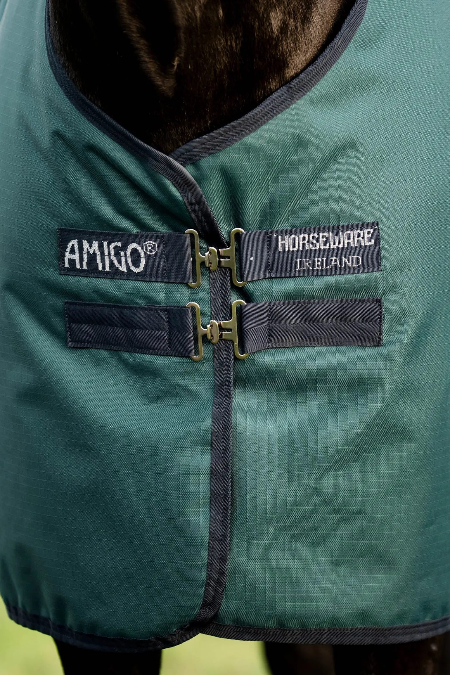 Amigo Ripstop Weidedecke 900D, 0g