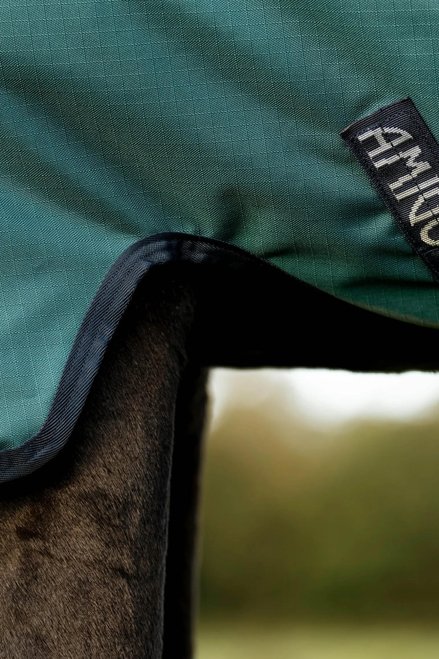 Amigo Ripstop Weidedecke 900D, 0g