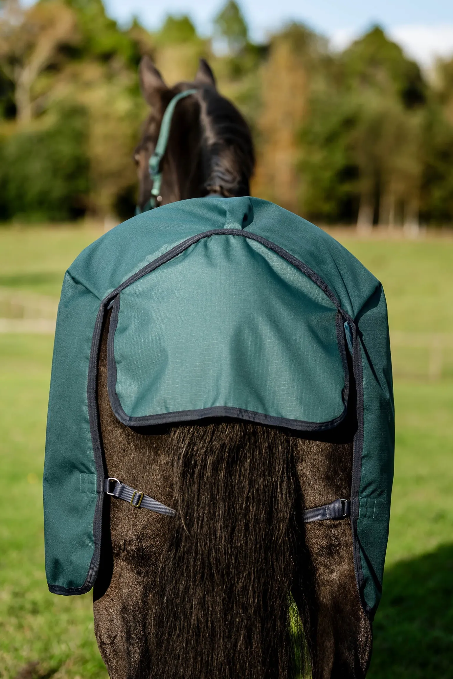 Amigo Ripstop Weidedecke 900D, 0g