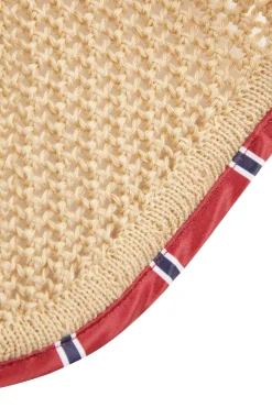 Amory Soundless Fliegenhaube