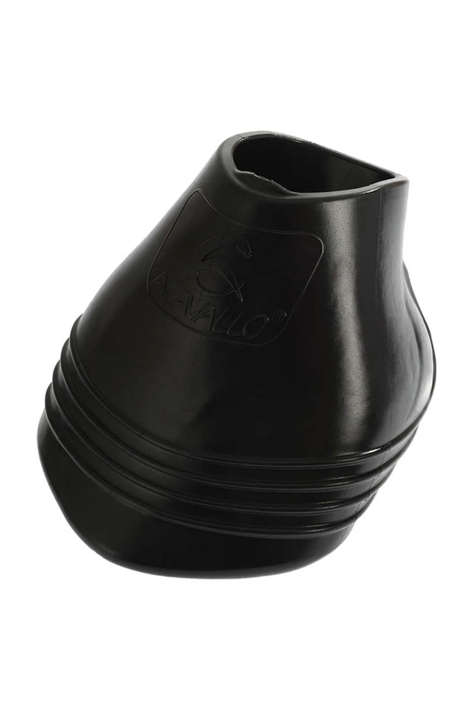 Anatomic No Turn Gel Hufschuh