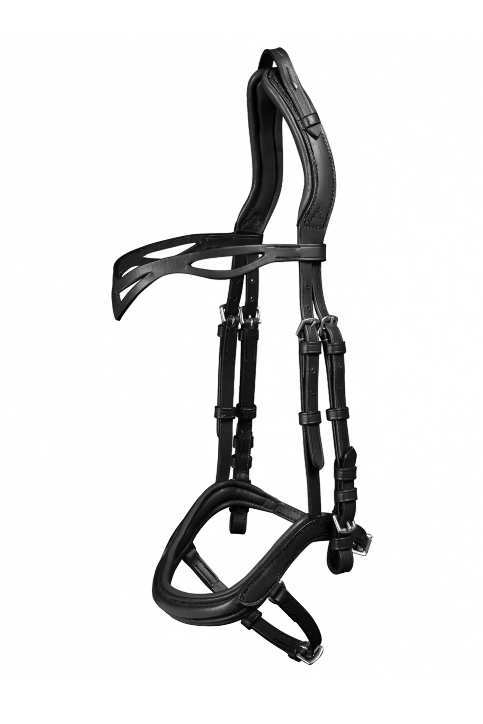 Anatomische Island Trense