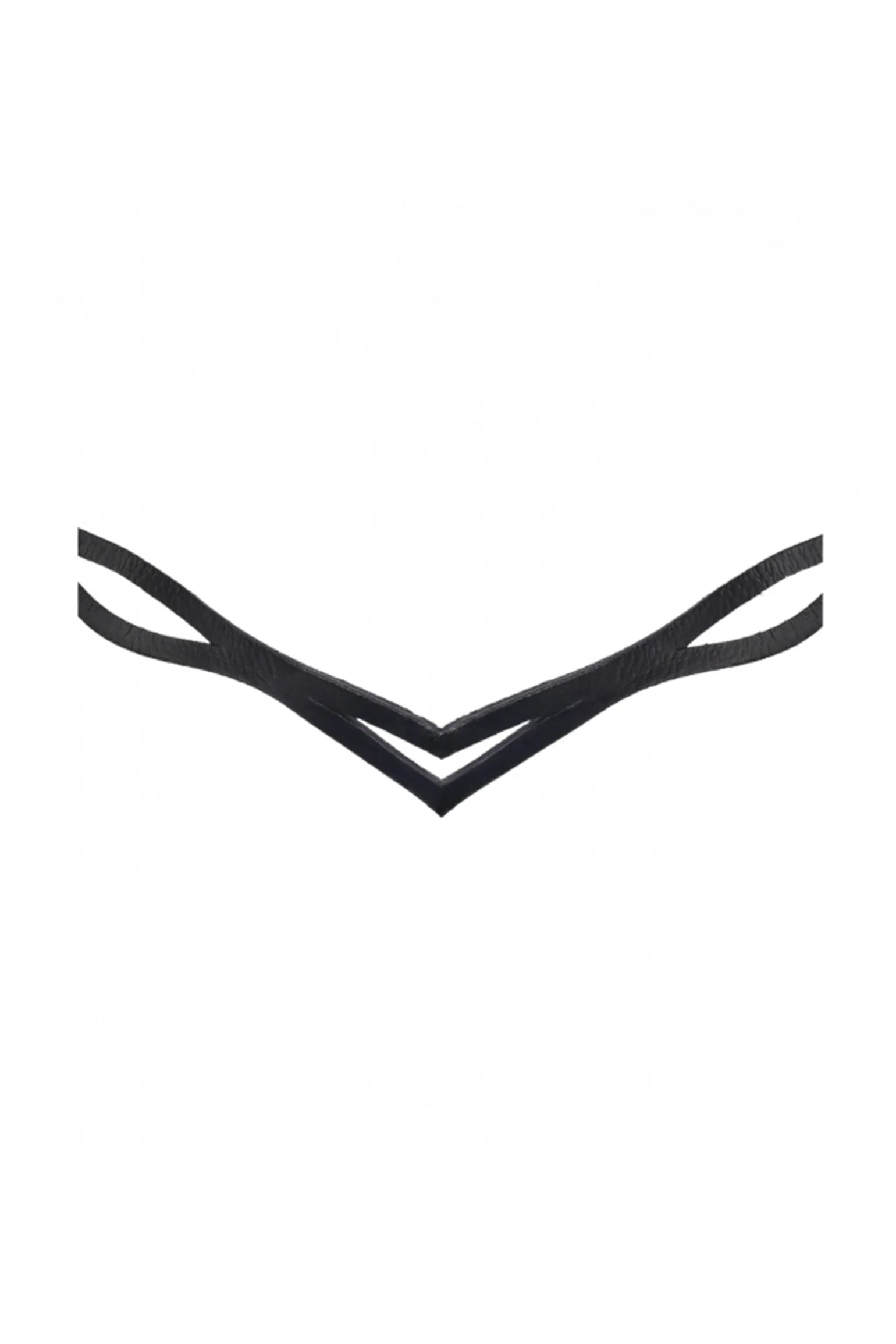 Anatomische Island Trense