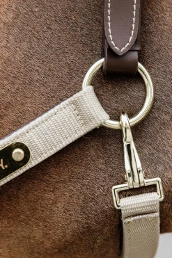Anatomisches Nylon Halfter