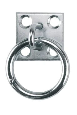 Anbindering zum Anschrauben