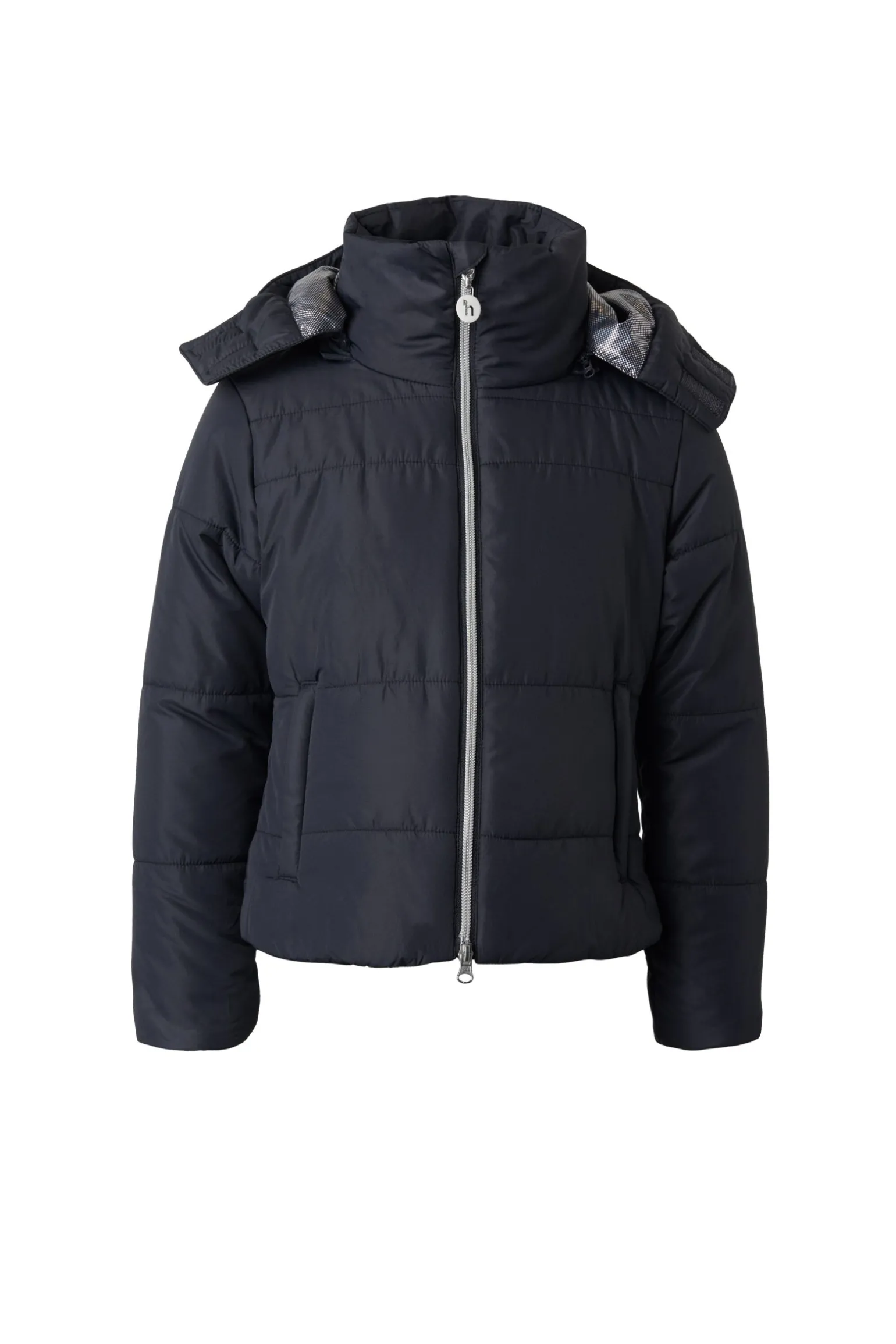 Anike Kinder Winter Reitjacke