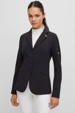 Anna Damen Turnierjacket