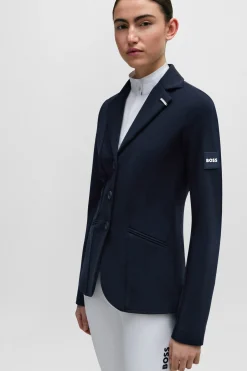 Anna Damen Turnierjacket