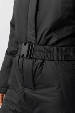 Annica Damen wasserdichter gefütterter Overall