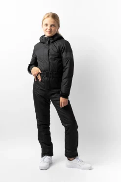 Annica JR Kinder wasserdichter gefütterter Overall