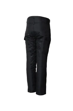 Annica Kinder gefütterte Reithose