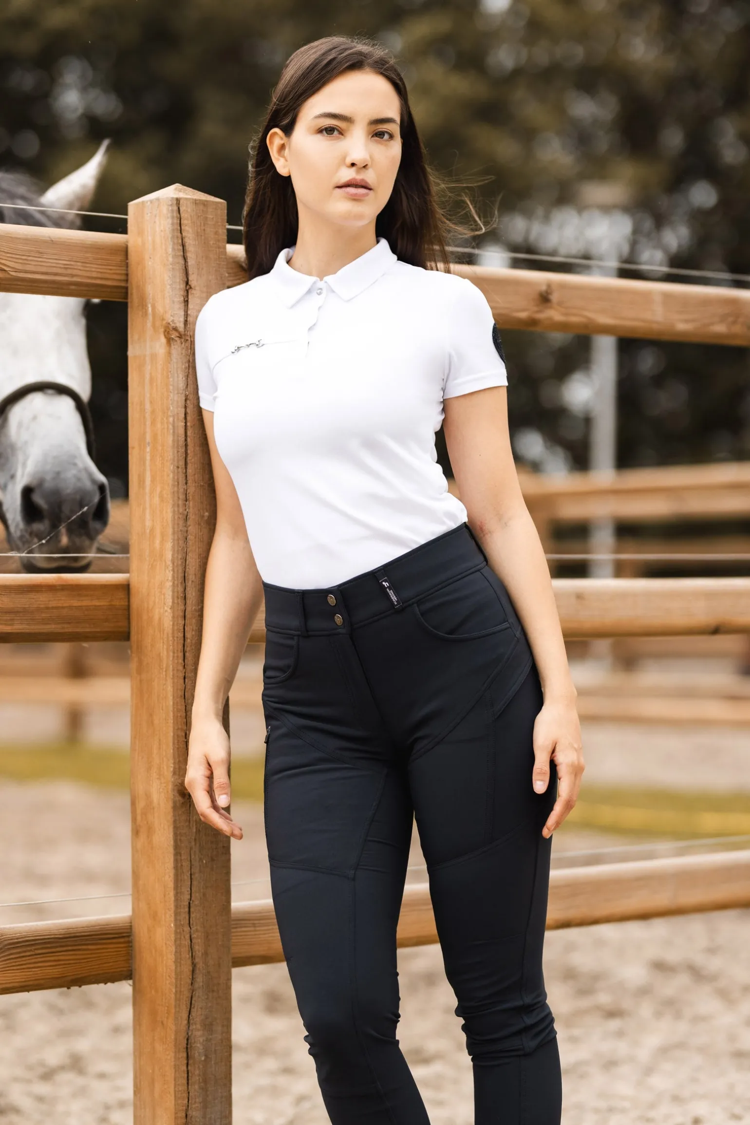 Annie Damen Arbeitshose