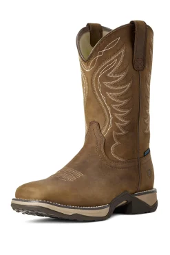 Anthem H2O Damen wasserdichte Western Boots