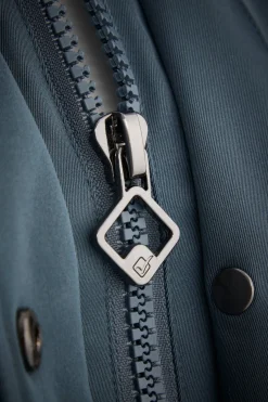 Anya Waterproof Riding Coat