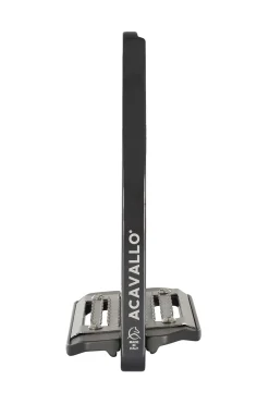 Arco Evolution Alupro Aluminium Steigbügel