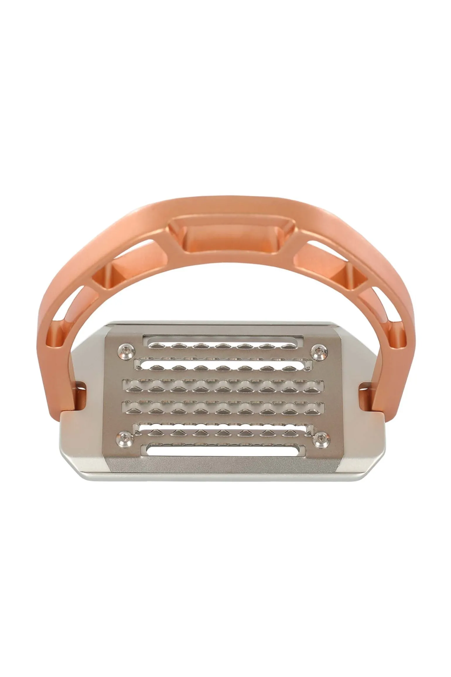 Arco Evolution Alupro Aluminium Steigbügel