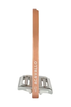 Arco Evolution Alupro Aluminium Steigbügel