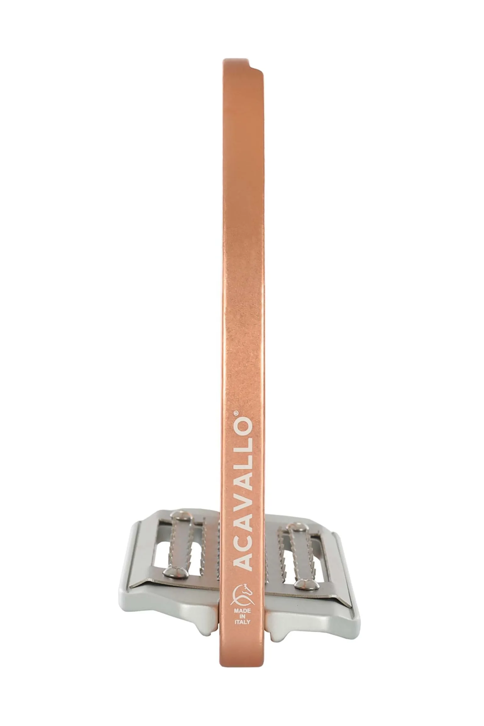 Arco Evolution Alupro Aluminium Steigbügel