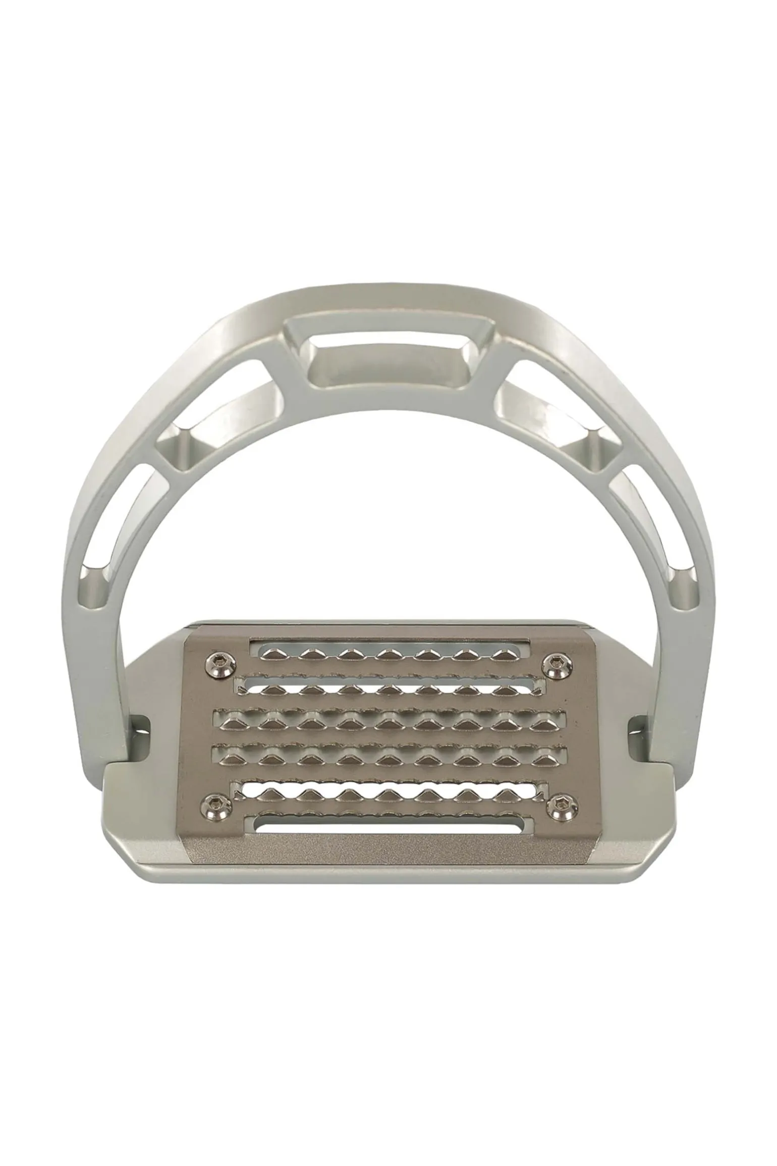 Arco Evolution Alupro Aluminium Steigbügel