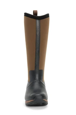 Arctic Adventure Damenstiefel