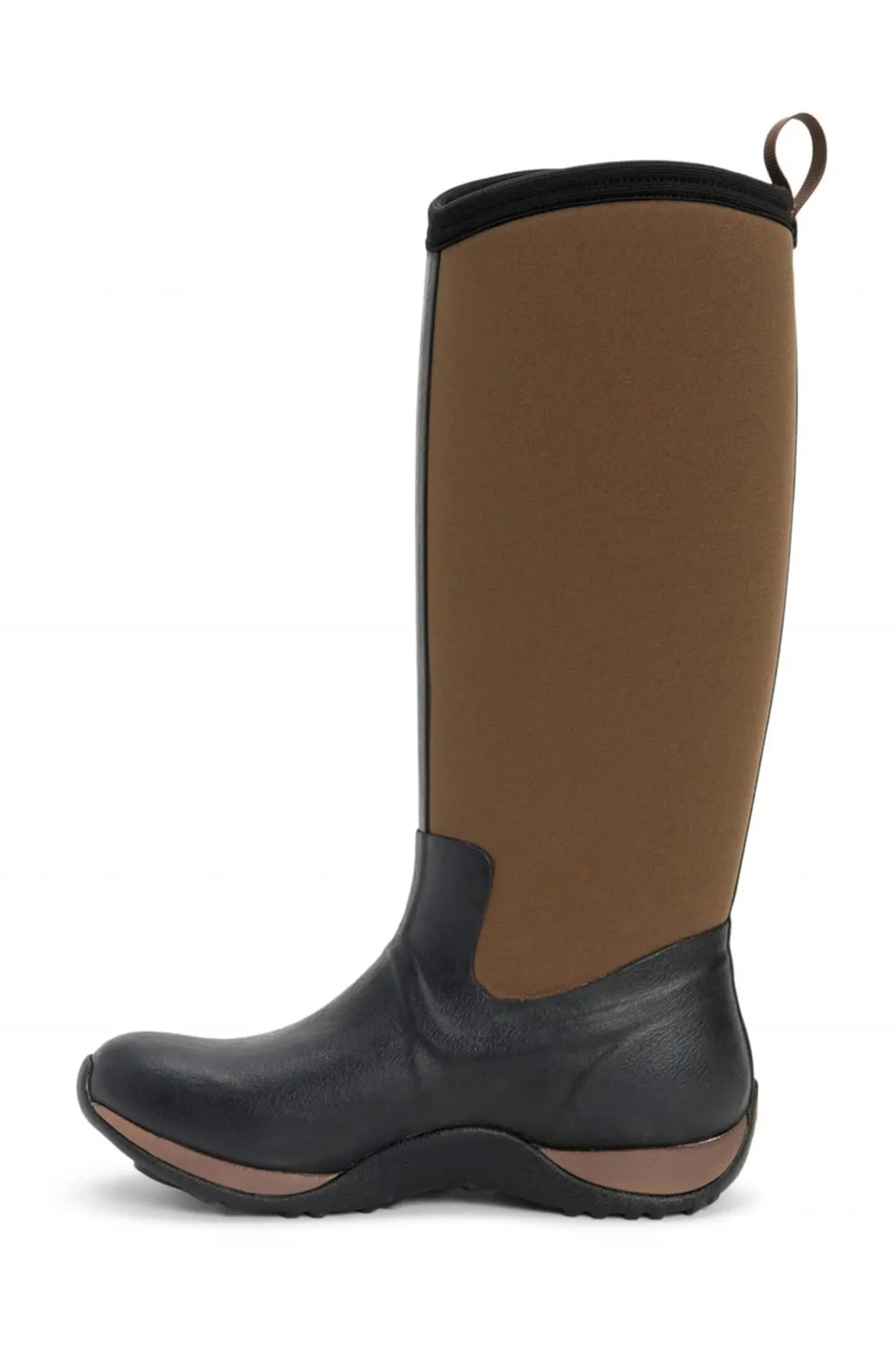 Arctic Adventure Damenstiefel