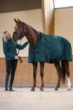 Arctic Outdoor Rug With High Neck, 100 g