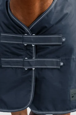 Arctic Outdoor Rug With High Neck, 100 g